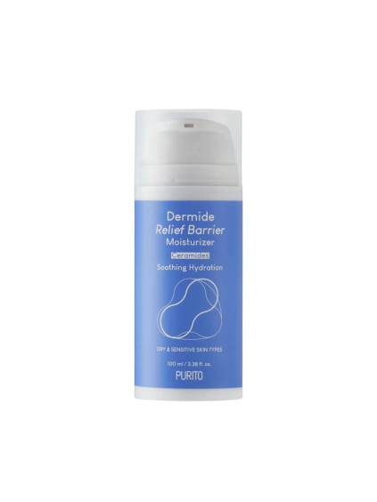 purito seoul dermide relief barrier moisturizer 100ml main