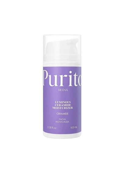 Purito Luminous Ceramide Moisturizer