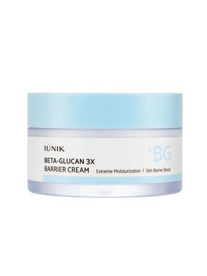 iunik 3x barrier cream