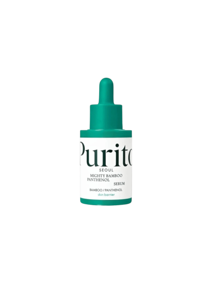 Purito bamboo serum