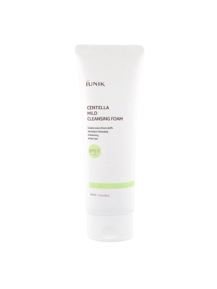 iUNIK Centella Mild Cleansing Foam
