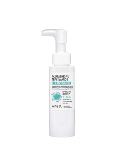 aplb cleansing oil