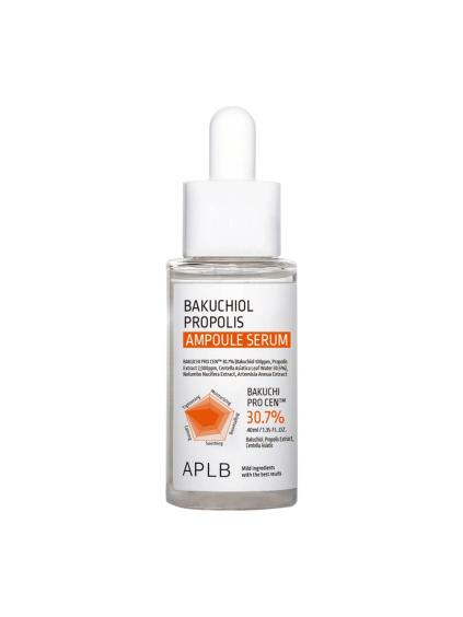 APLB Bakuchiol Propolis Ampoule Serum