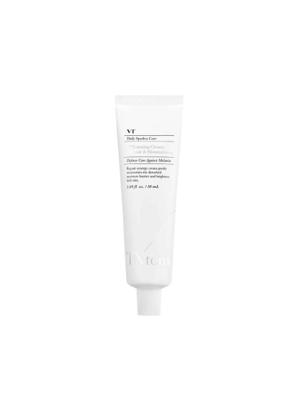 VT COSMETICS TX TONING CREAM