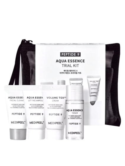 Medipeel aqua set of 4