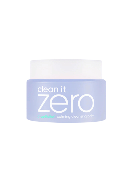 banila co clean it zero calming cleansing balm upokojujuci odlicovaci balzam s centellou 100ml main