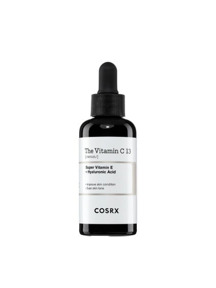 cosrx the vitamin c 13 serum 20ml main