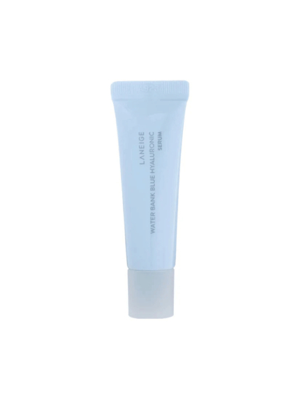 Laneige blue serum
