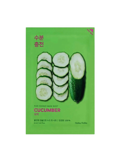VT cosmetic cucumber mask