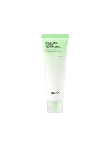 jumiso d panthenol barrier soothing cream 80ml msin