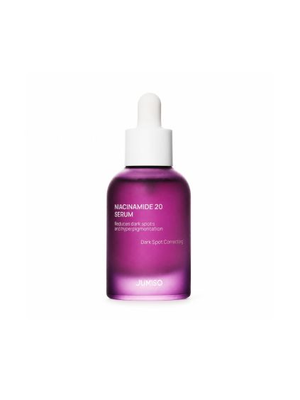 jumiso niacinamide 20
