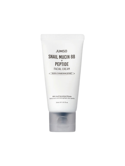 jumiso snail mucin 88 peptide cream mini 30ml main