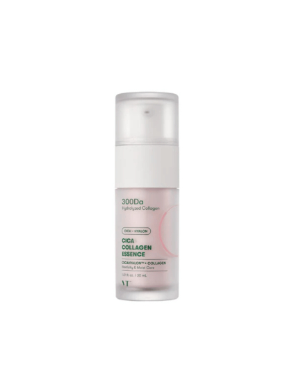VT cica collagen essence