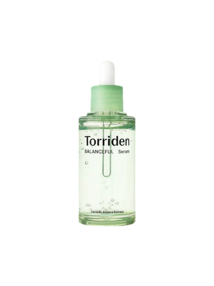 torriden balanceful cica serum 50ml main