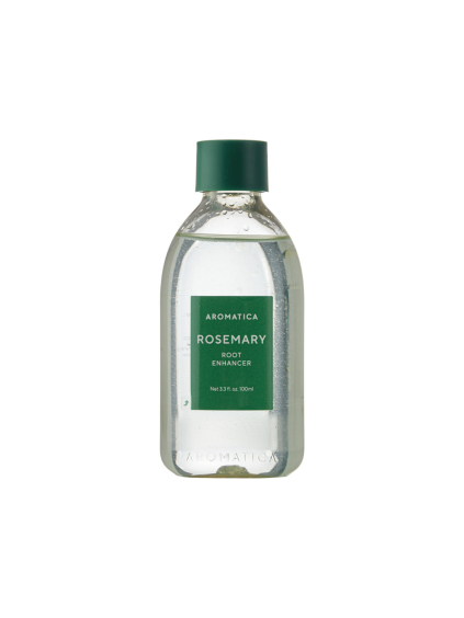 aromatica rosemary root enhancer 100ml main