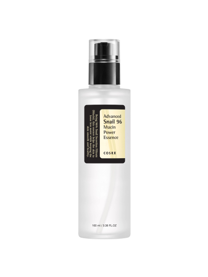 COSRX - Advanced Snail 96 Mucin Power Essence - Regeneračná esencia so 96 % slimačieho mucínu 100ml