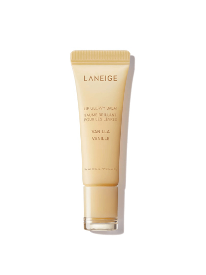 LANEIGE Lip Glowy Balm Vanilla
