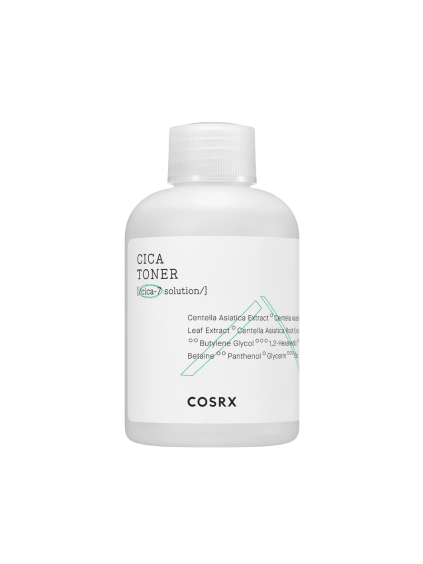 cosrx pure fit cica toner 150ml main