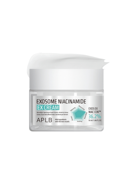 aplb exosome niacinamide ex cream 55 ml main