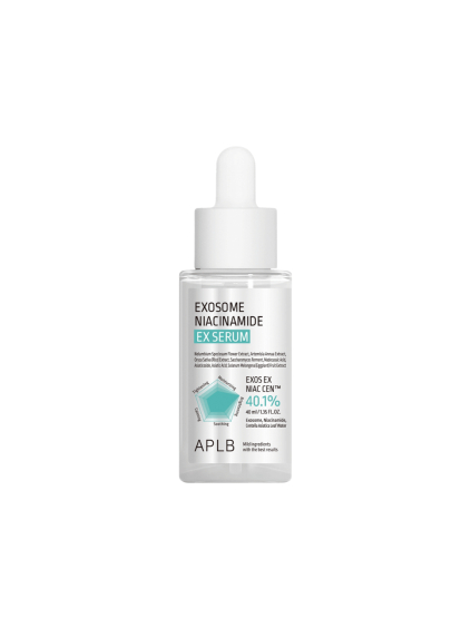 aplb exosome niacinamide ex serum 40ml main