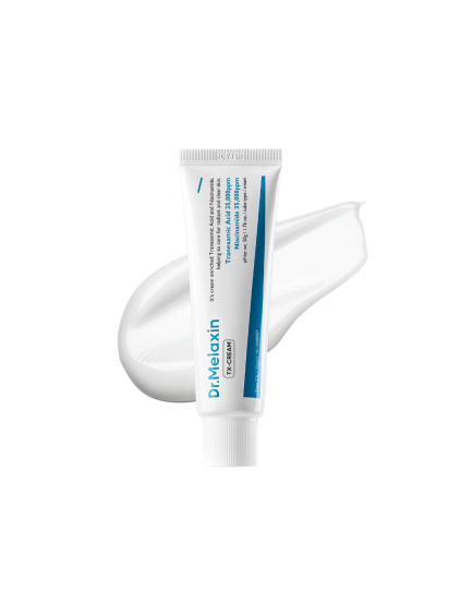dr melaxin tx cream 50ml main