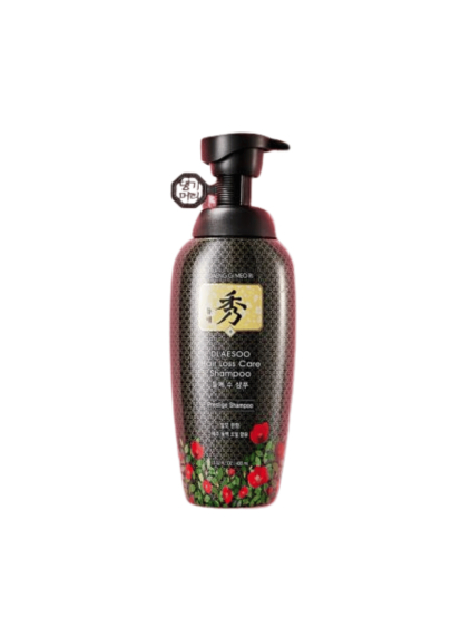 DAE hair loss shampoo3