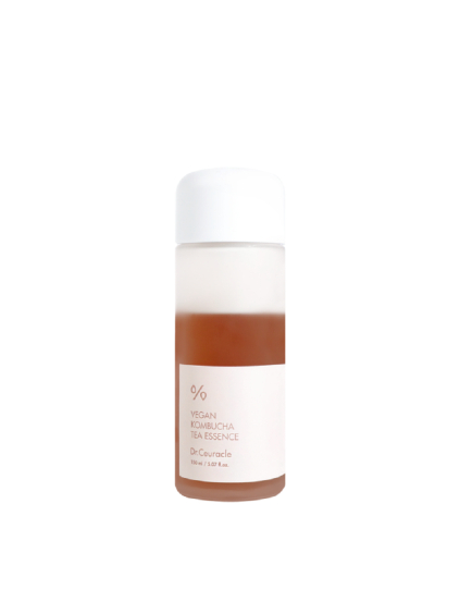 DR. CEURACLE - Vegan Kombucha Tea Essence - Vegánska esencia s kombuchou 150ml