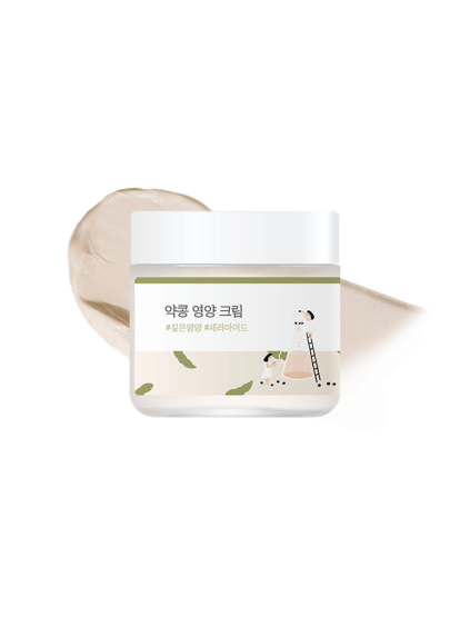 round lab soybean nourishing cream 80ml