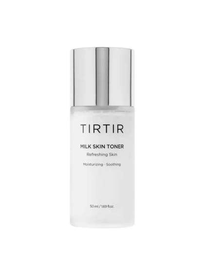 TIRTIR milk toner