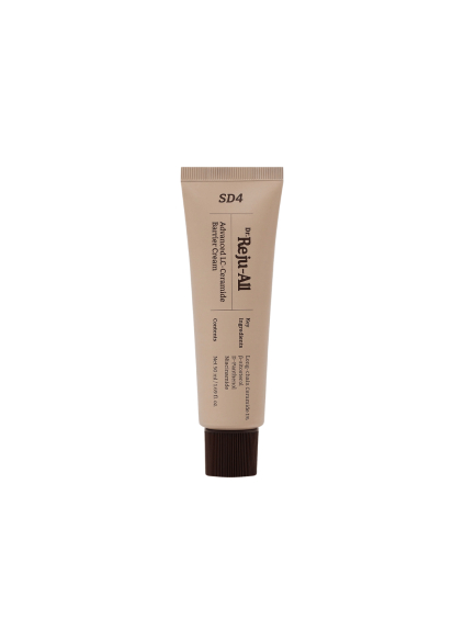 dr reju all eu advanced lc ceramide barrier cream 50ml