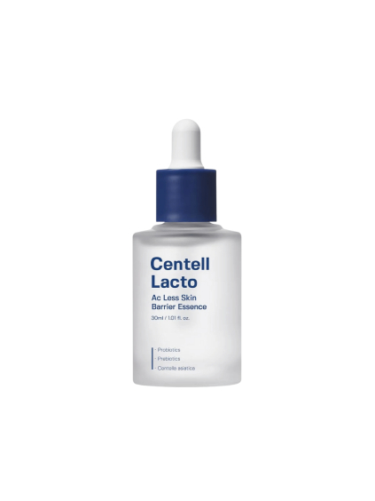 sungboon editor centell lacto ac less skin barrier essence 30ml