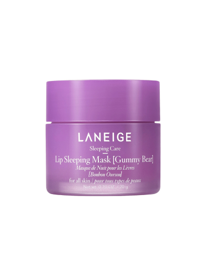 laneige lip sleeping mask gummy bear 20 g balzam.png