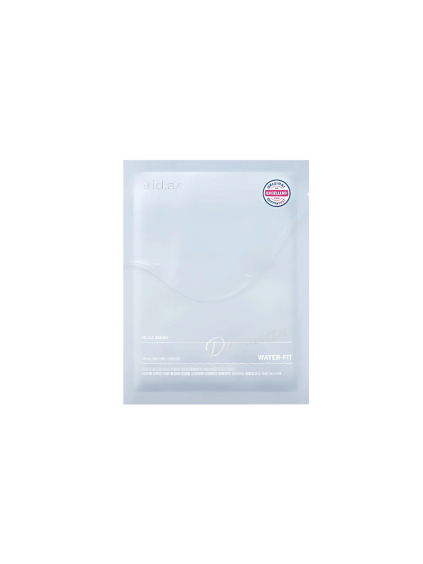 id az dermastic water fit mask 30g