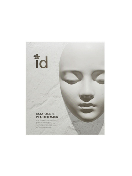 id placosmetics id az face fit plaster mask 20g