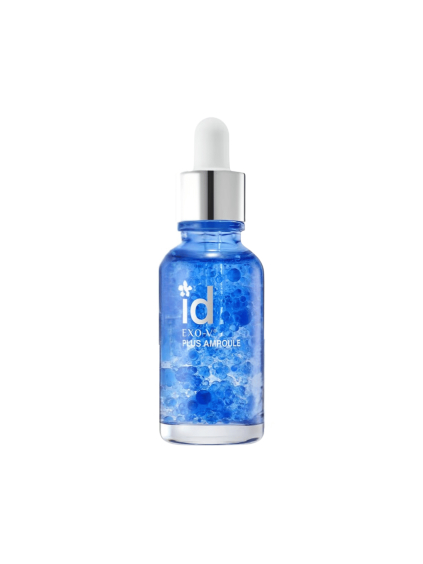 id placosmetics exo v plus ampoule 30ml