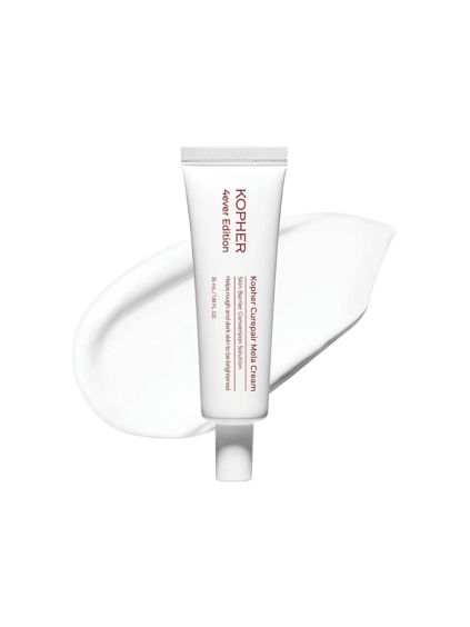 kopher curepair mela cream 35ml