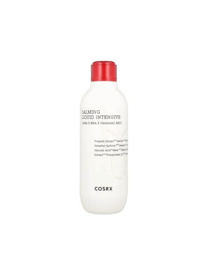 cosrx ac collection calming liquid intensive 125ml