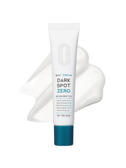 be the skin BHA+ Dark spot cream