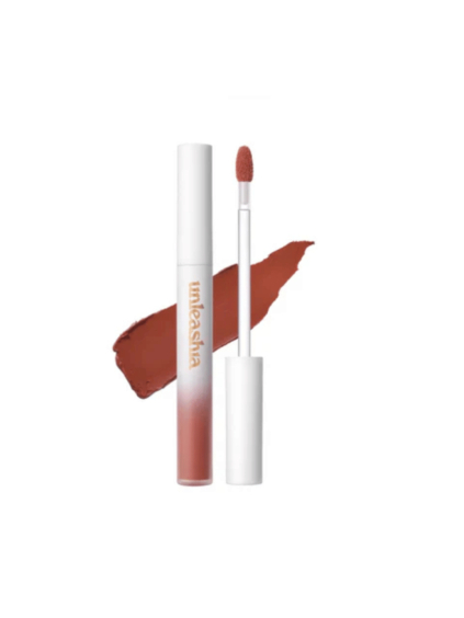 unleashia luv hug velvet tint no 4 join 3 4g