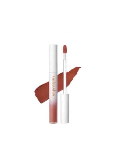 unleashia luv hug velvet tint no 5 together