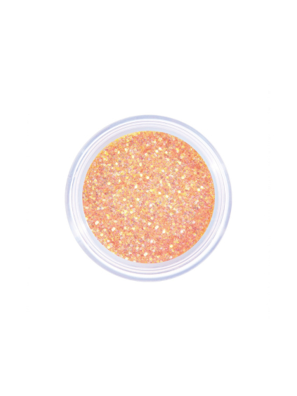 unleashia get loose glitter gel no 6 sunset lover 4g