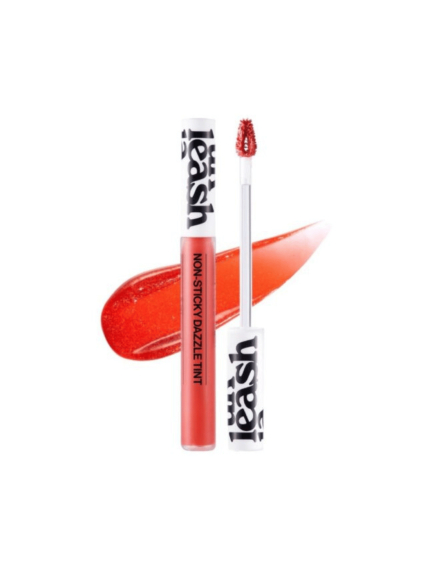 unleashia non sticky dazzle tint no 11 gentle tiger 7 6g