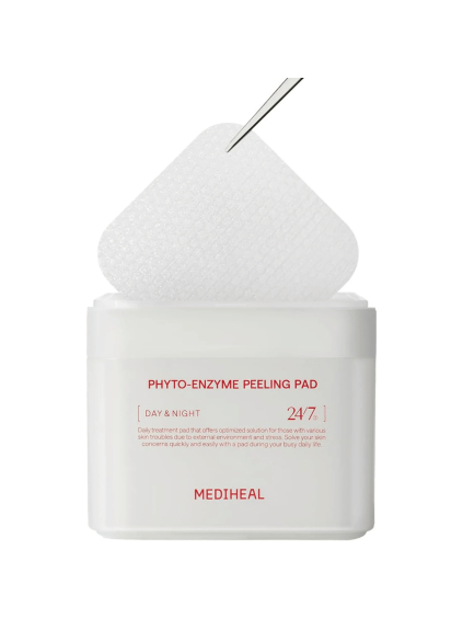 MEDIheal phytoenzyme