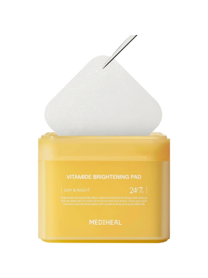 MEDIHEAL vitamin pad