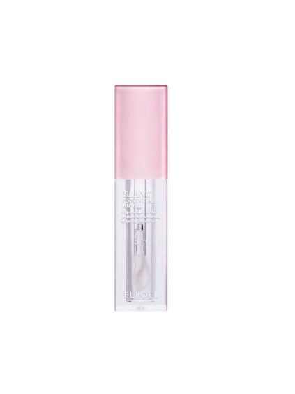 elroel blanc essential lip oil 01 pure lychee 45 ml produkt.png