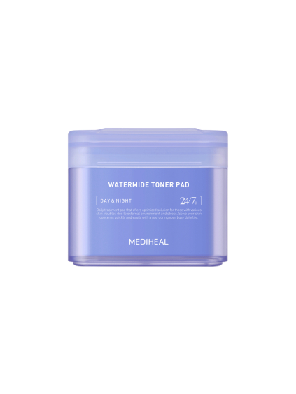 Mediheal hyal pads