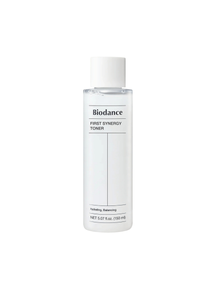 BioDAnce Toner 150ml
