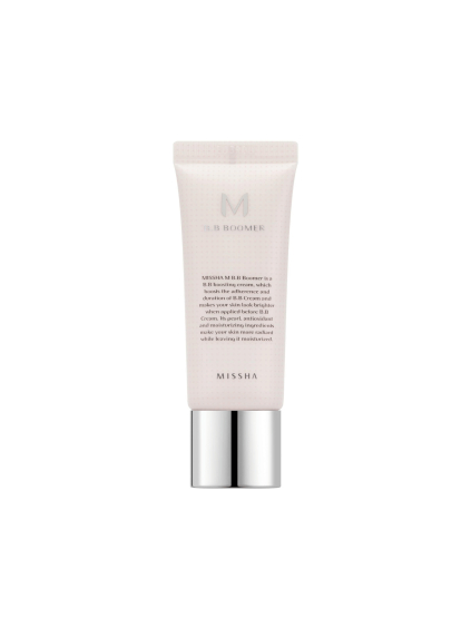 Missha bb boomer 20 ml baza