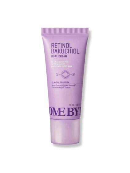 SOMEbyME REtinol Bakuchiol cream