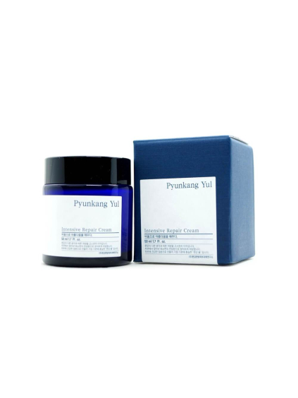 PYUNKANG YUL - Intensive Repair Cream - intenzívne hydratačný krém 50 ml